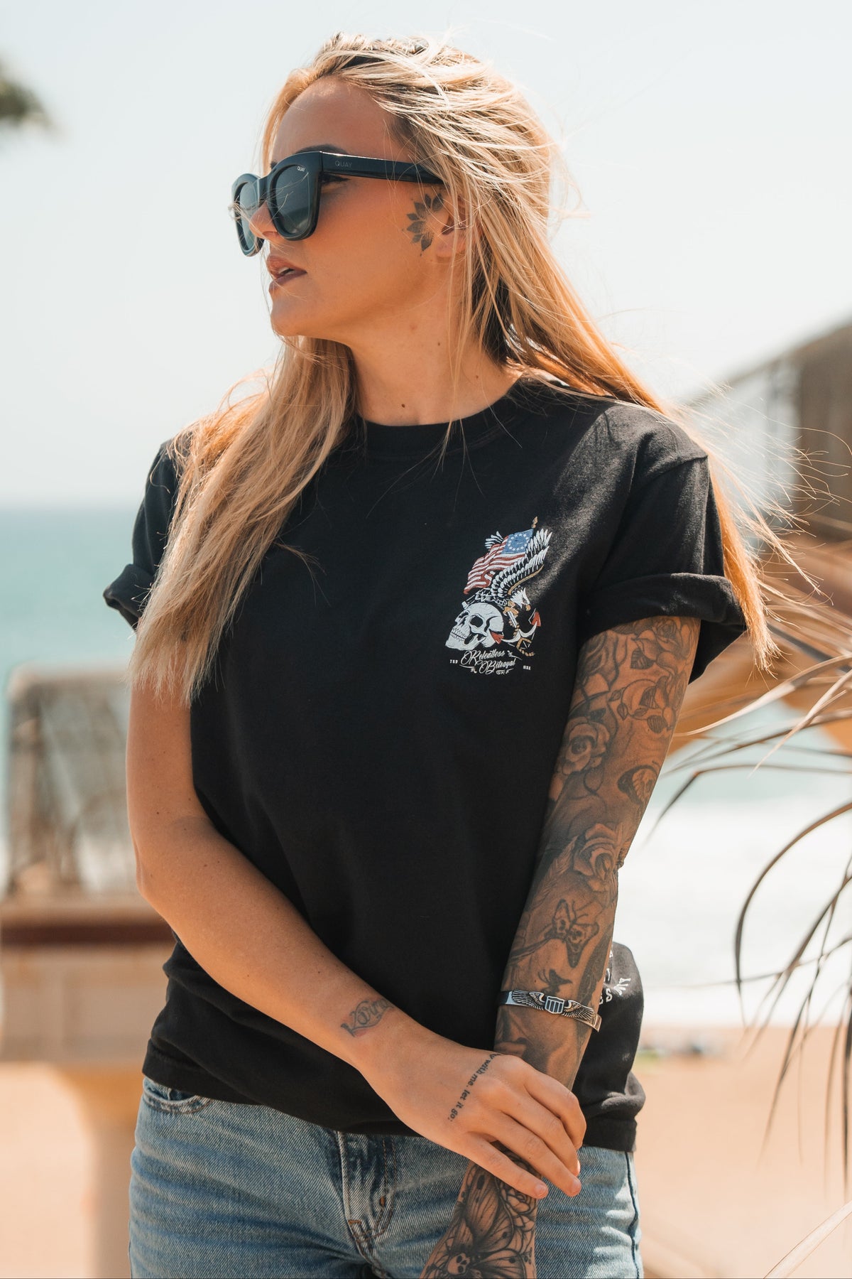 Revolution Premium T-Shirt