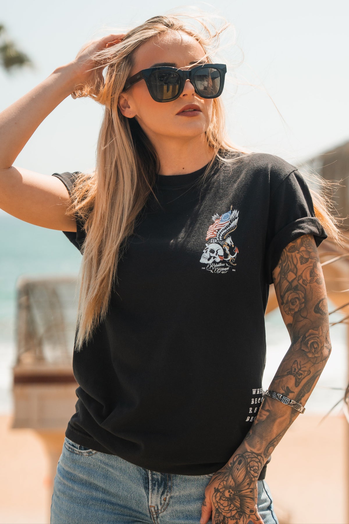 Revolution Premium T-Shirt