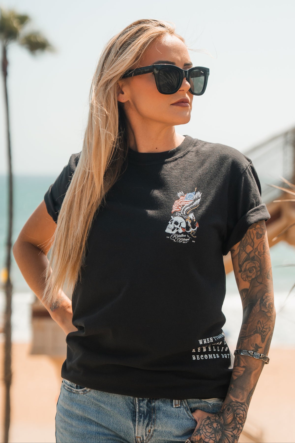Revolution Premium T-Shirt