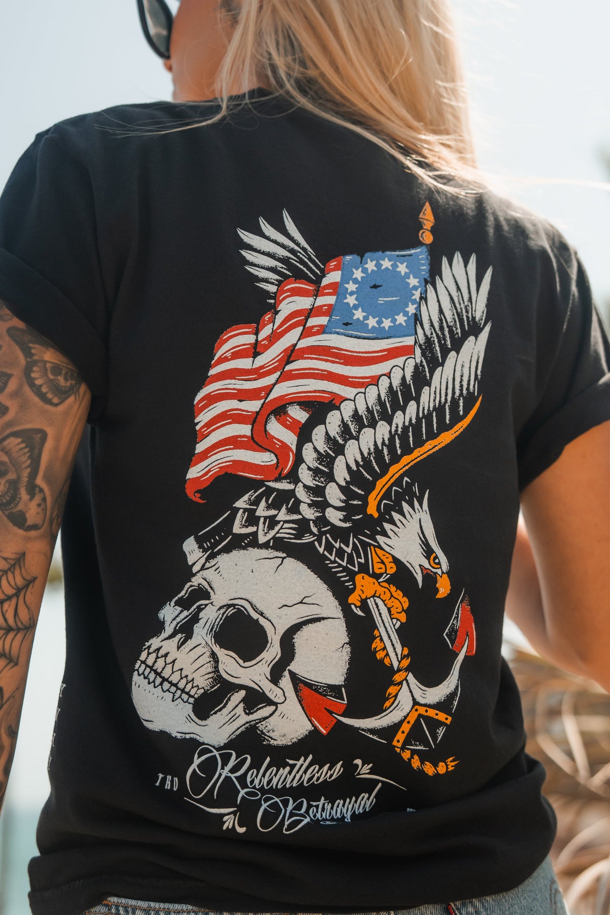 Revolution Premium T-Shirt