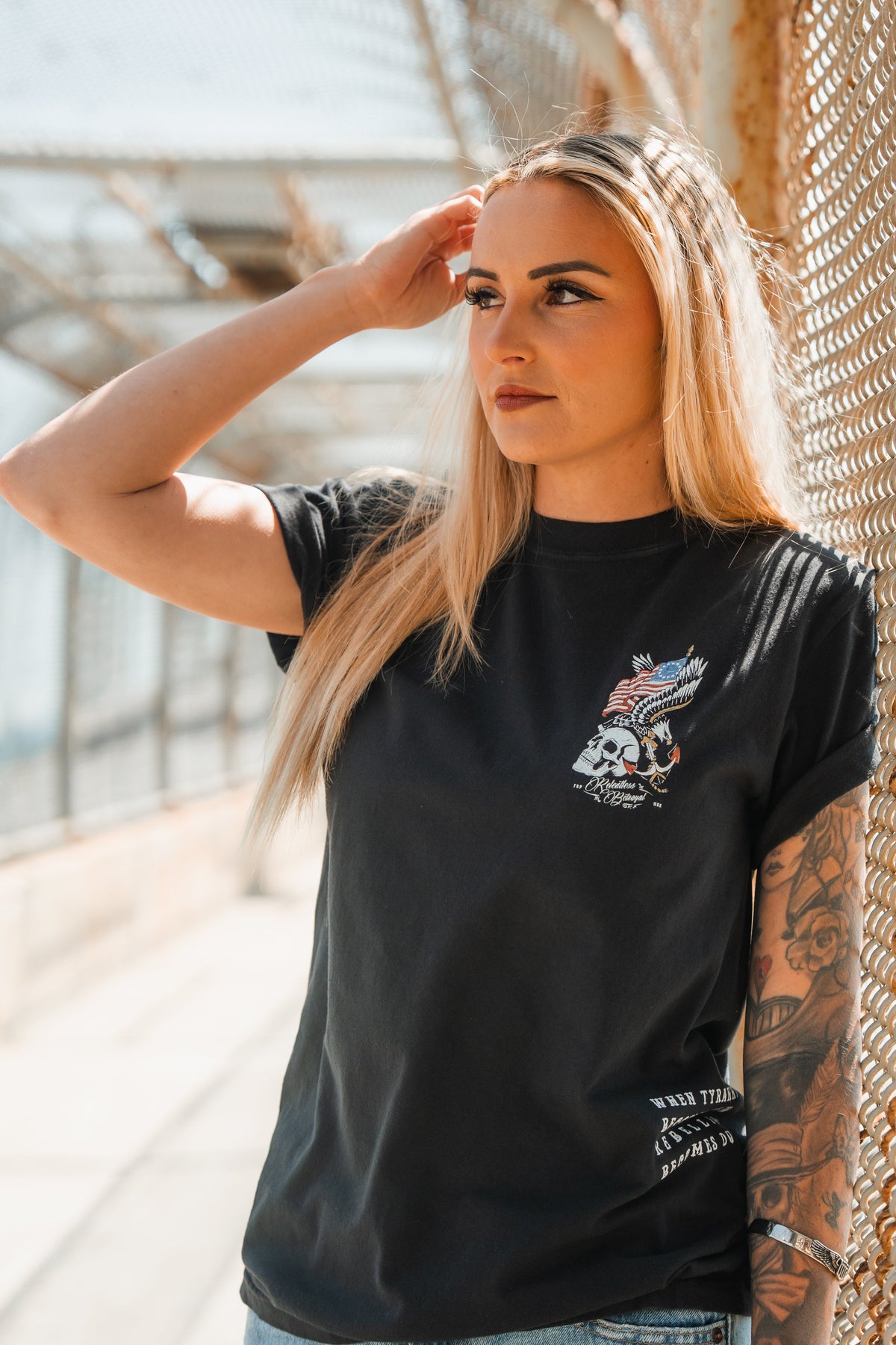 Revolution Premium T-Shirt