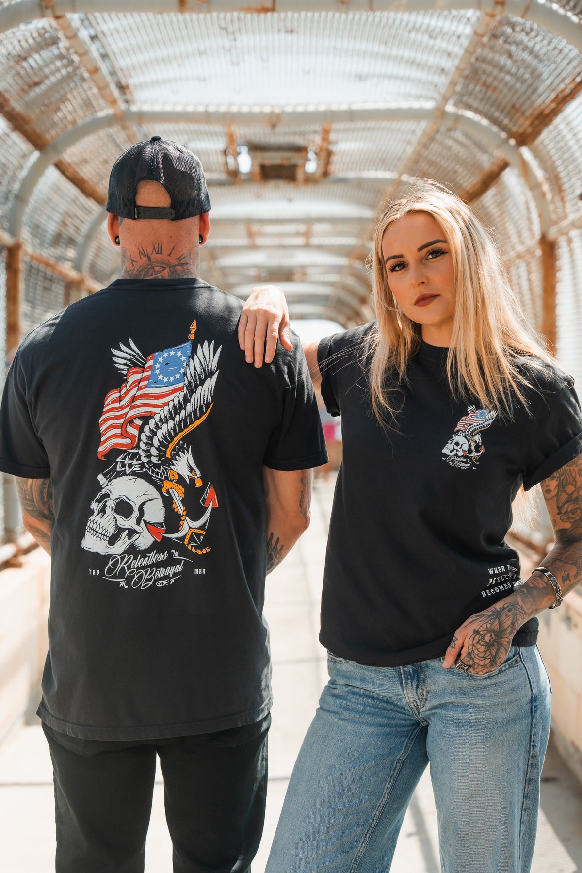 Revolution Premium T-Shirt