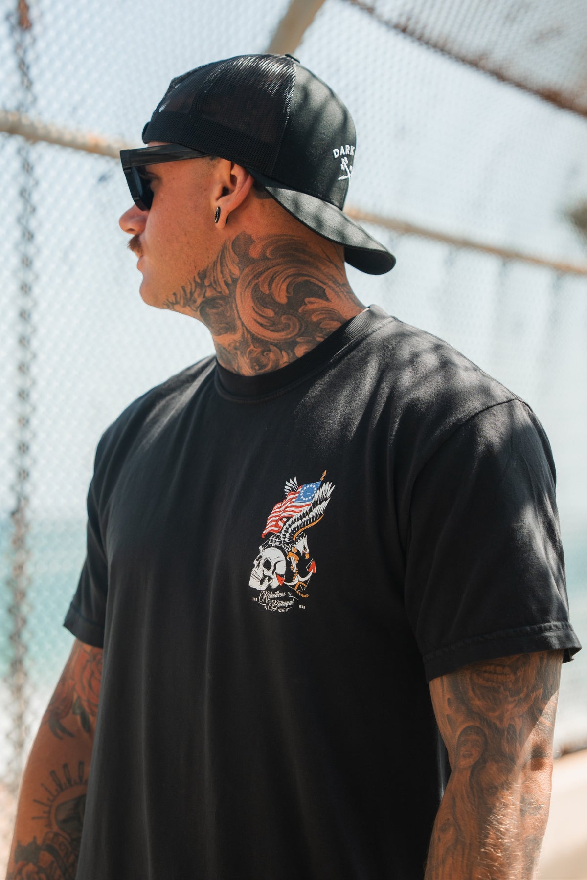 Revolution Premium T-Shirt