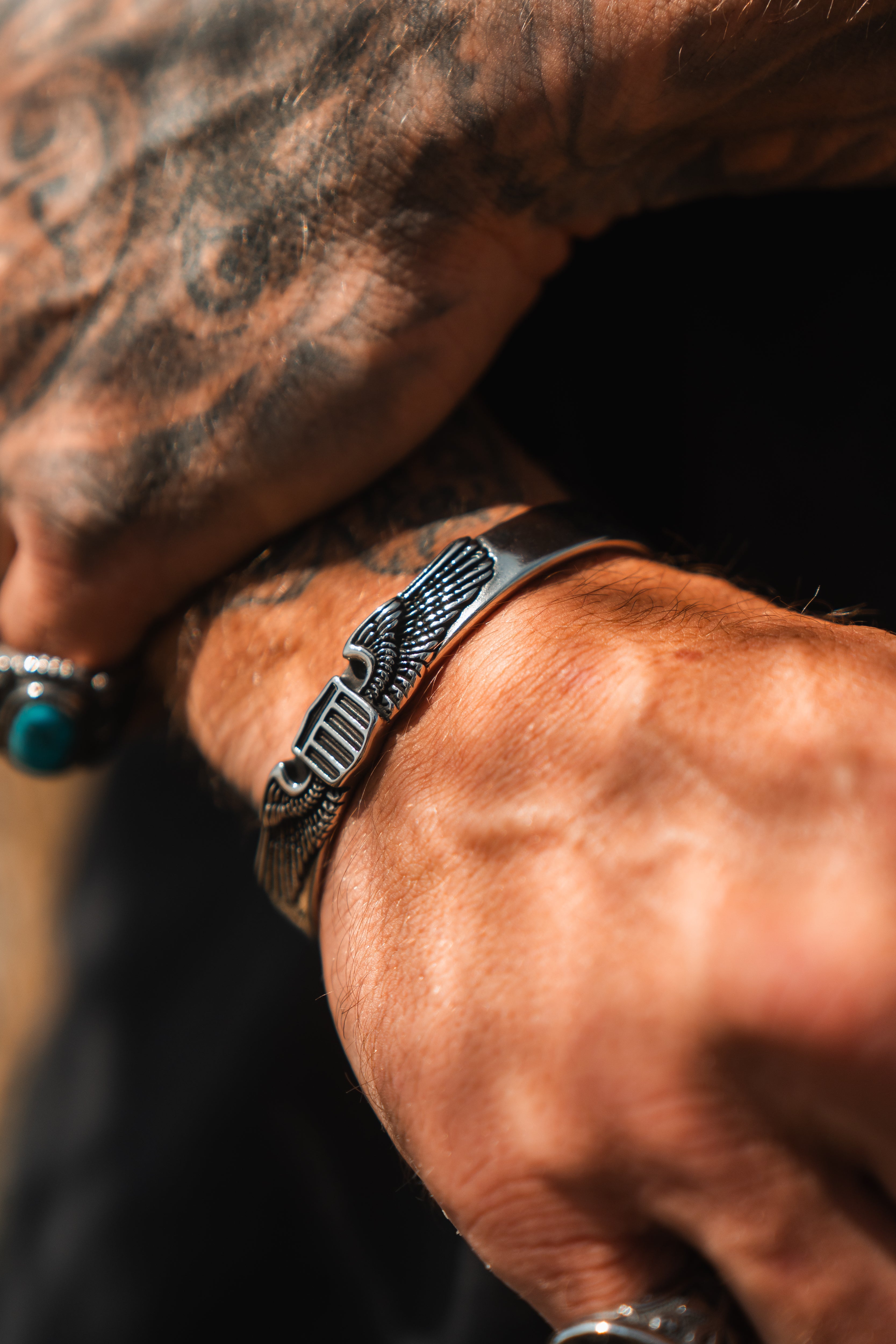 Americana Bracelet