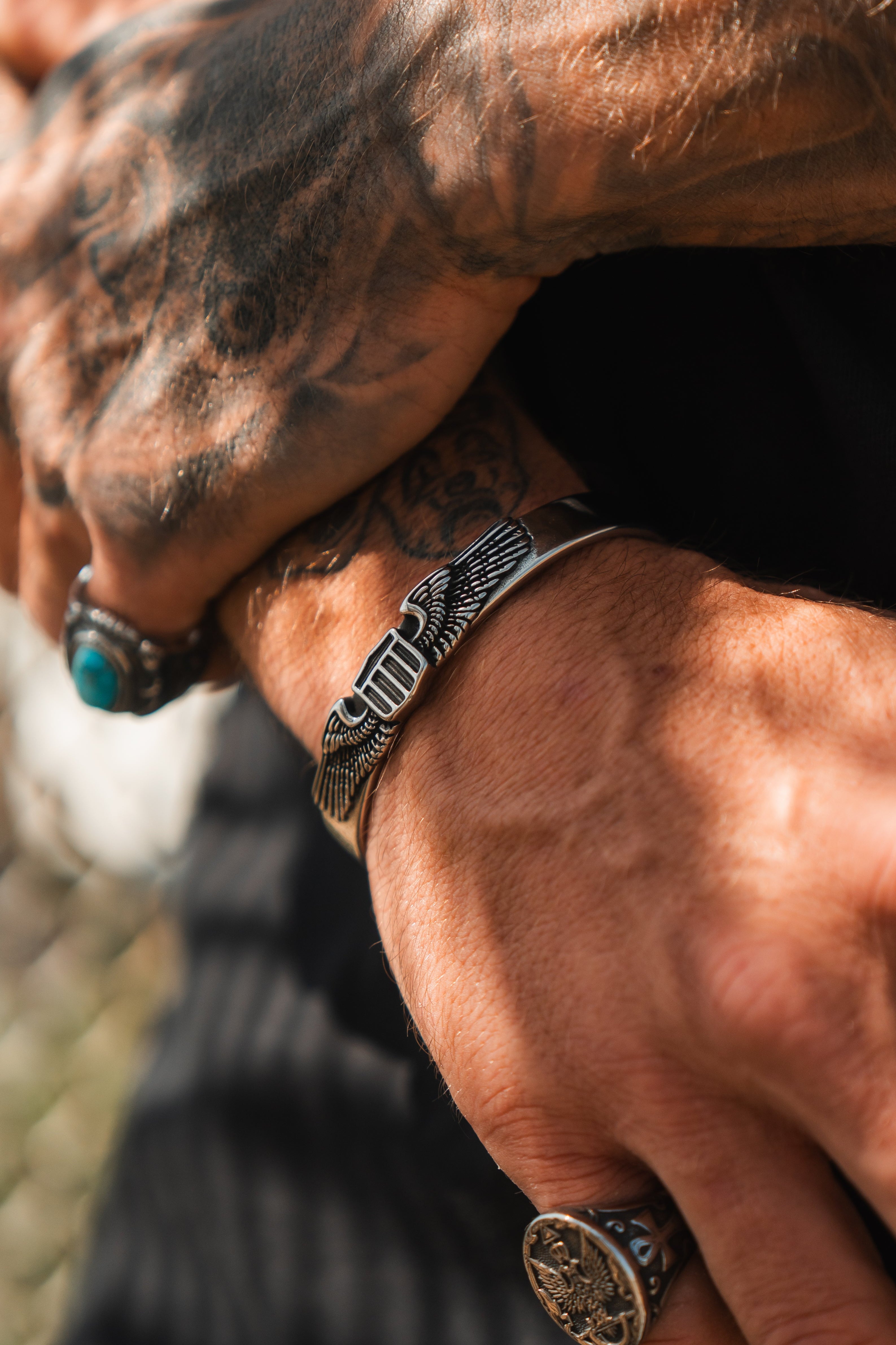 Americana Bracelet