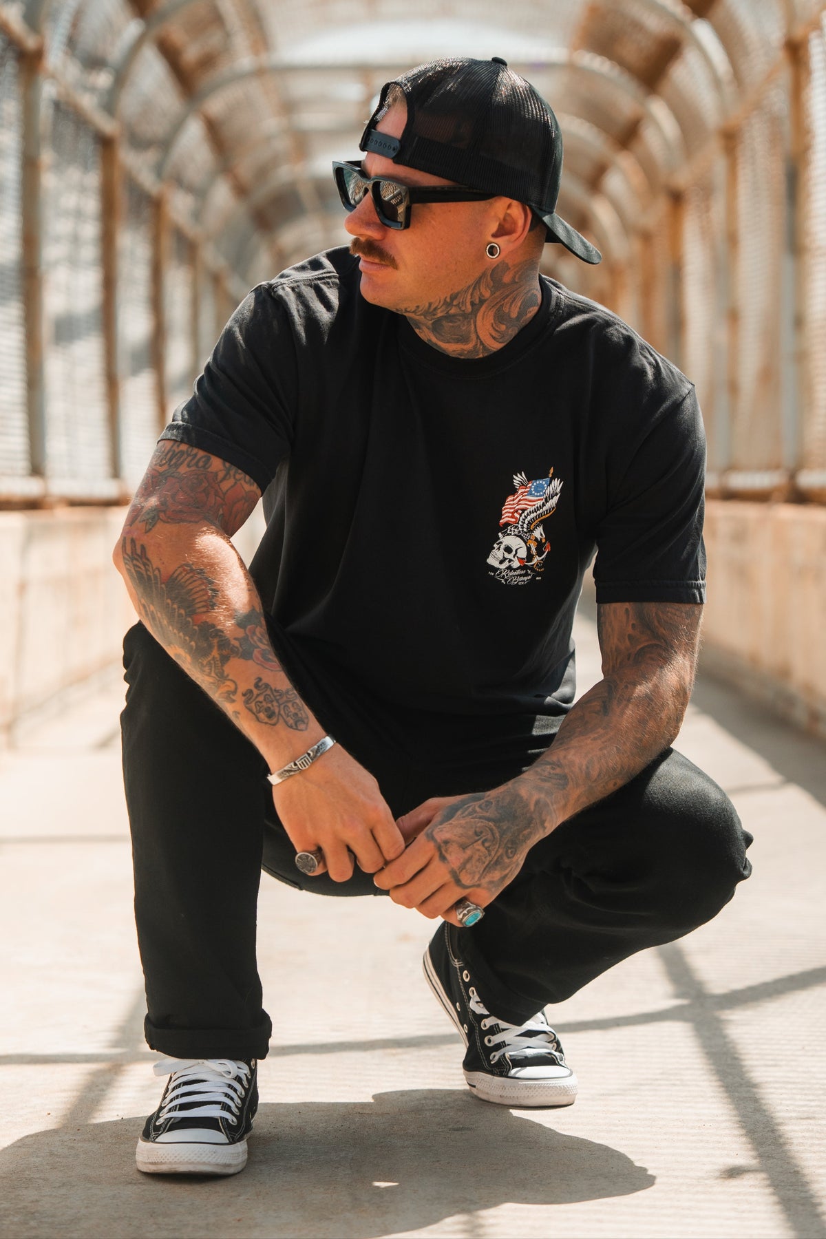 Revolution Premium T-Shirt