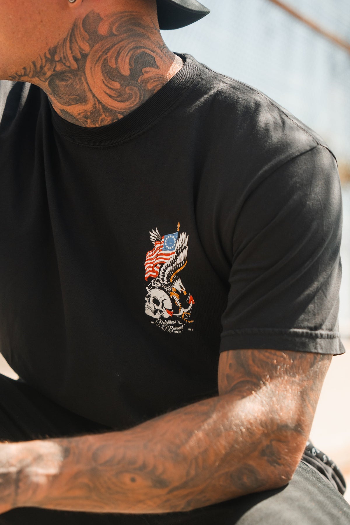 Revolution Premium T-Shirt