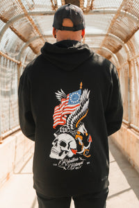 Revolution Hoodie