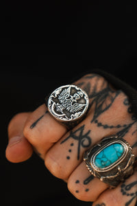 The Revolution Ring