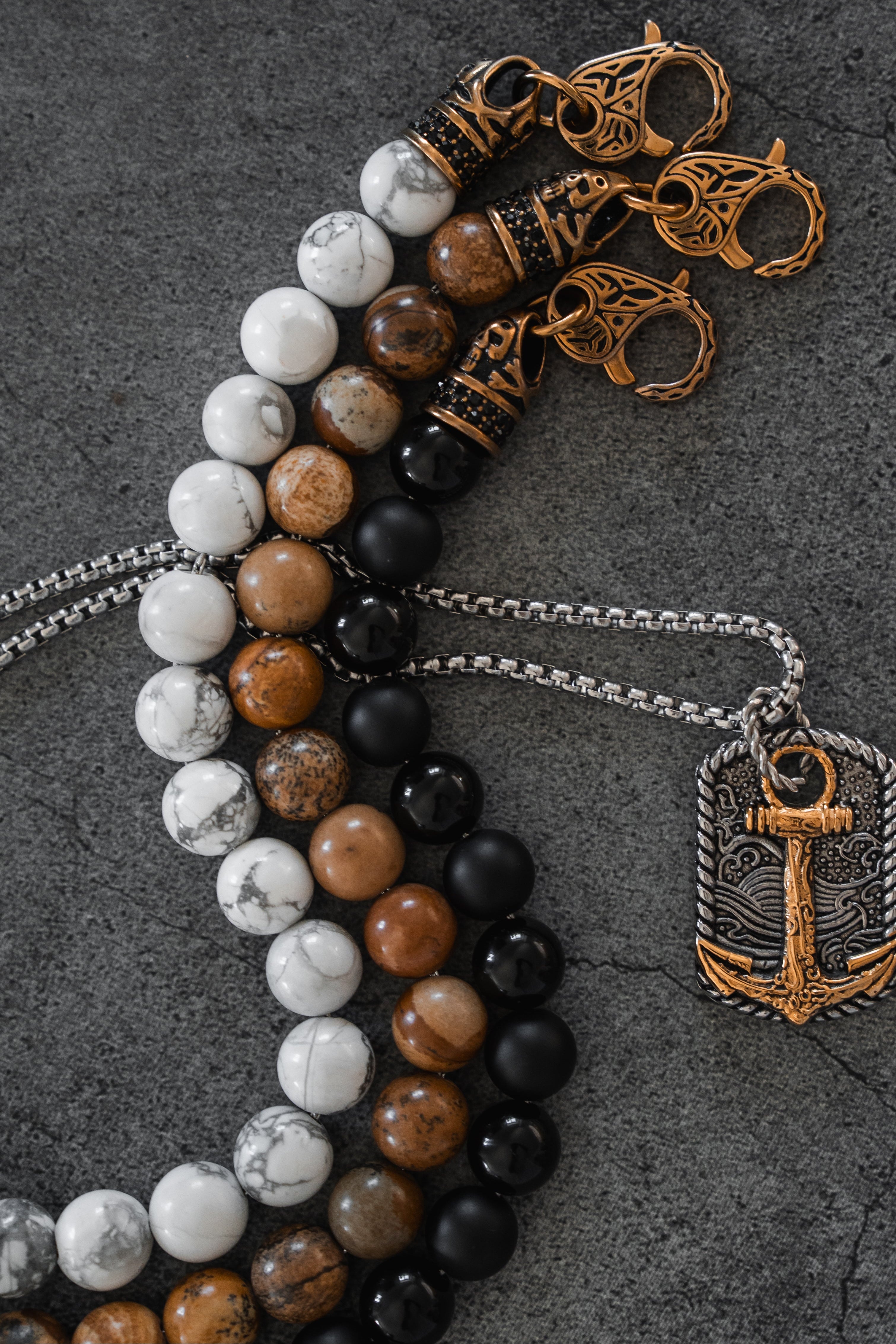 Tempest Bracelet Collection