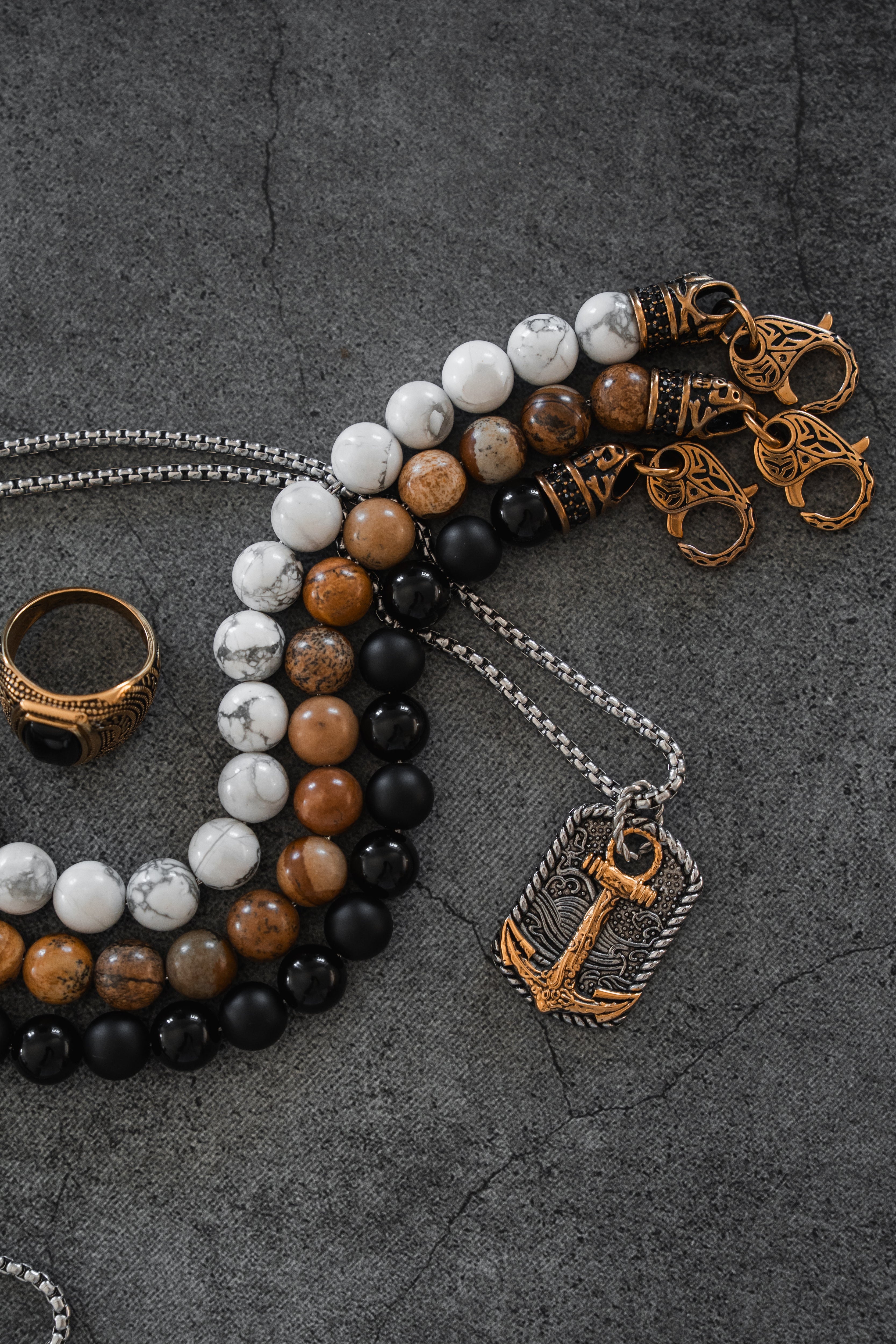 Tempest Bracelet Collection
