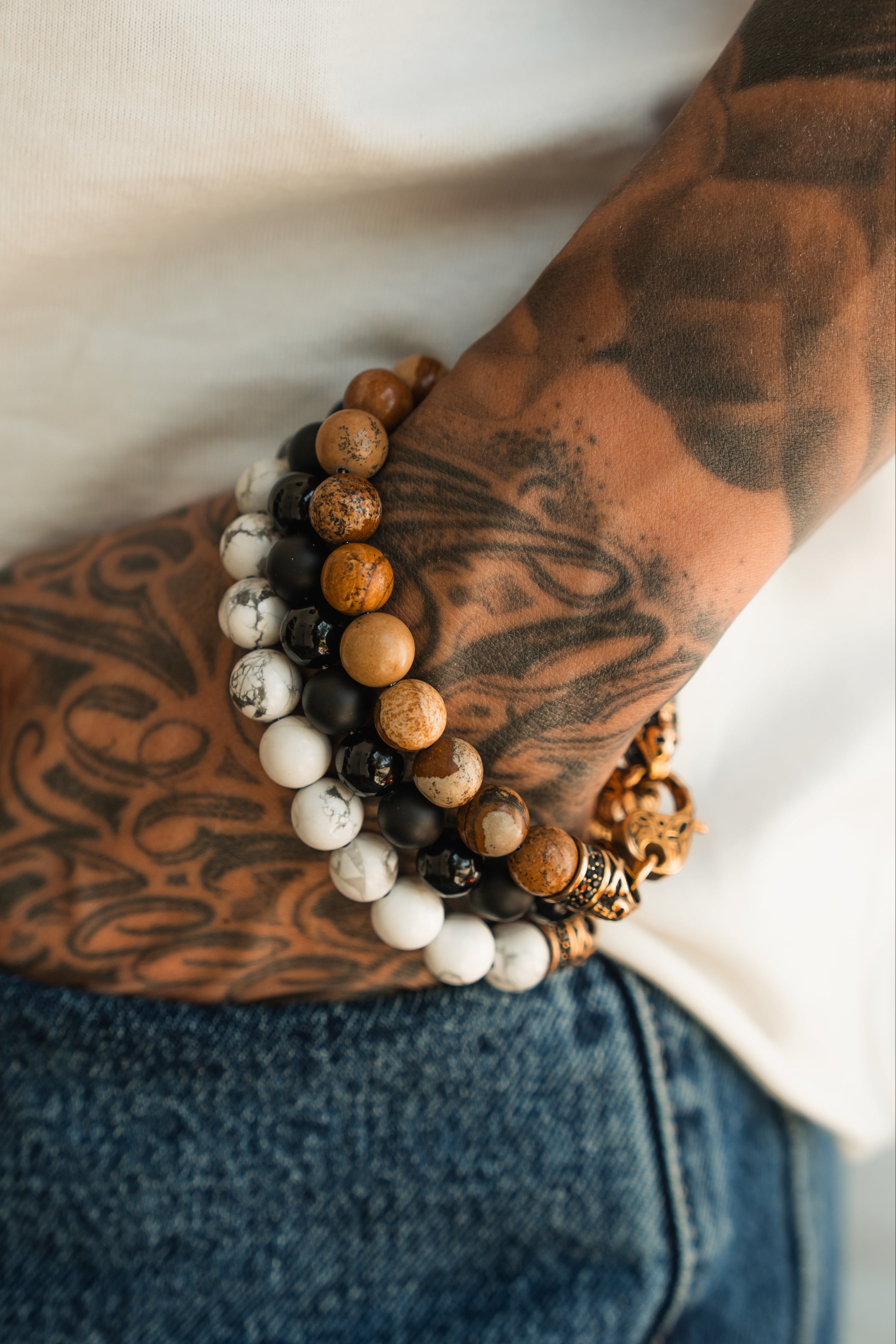 Tempest Bracelet Collection