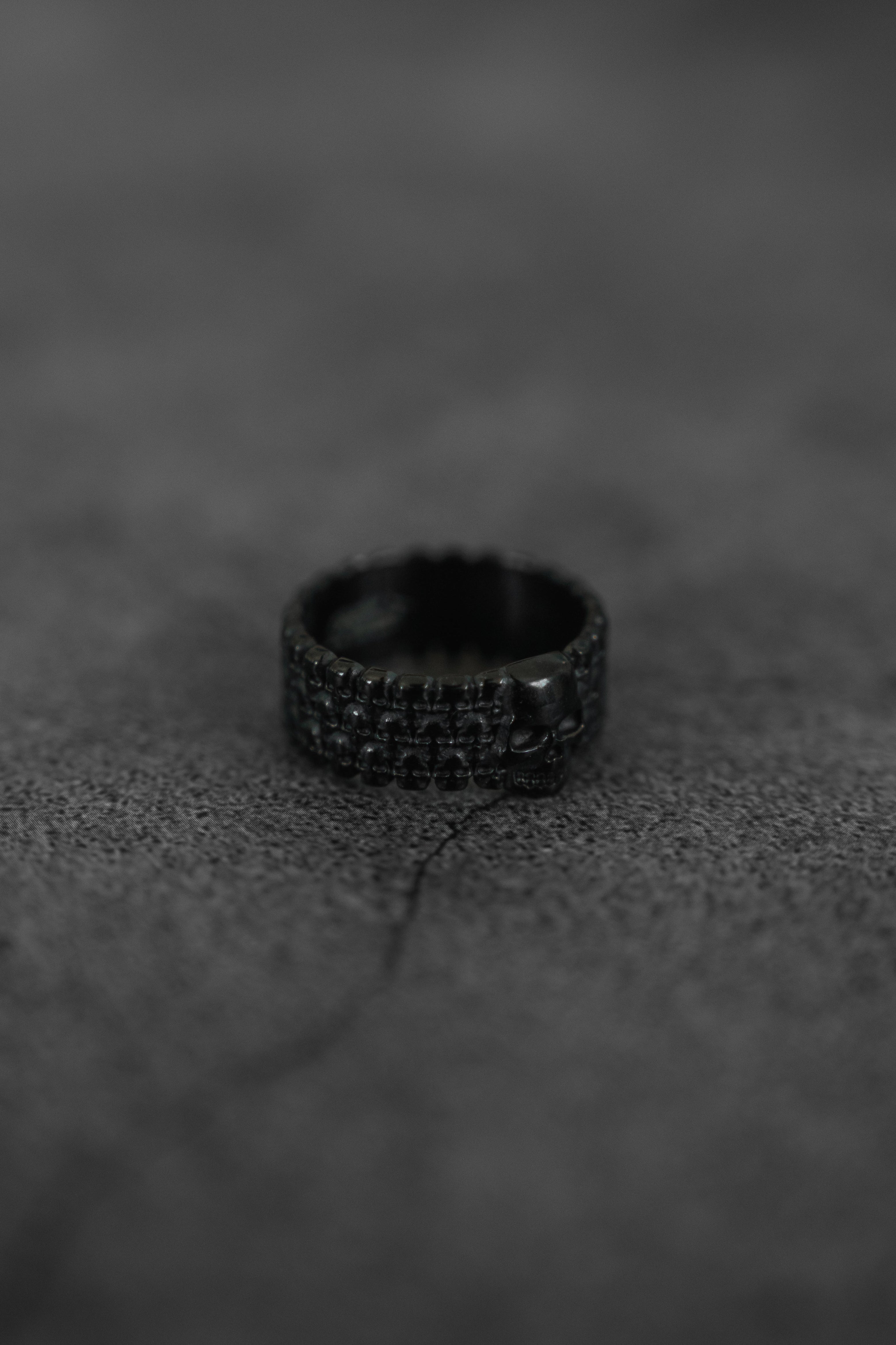 Kill Switch Blackout Ring