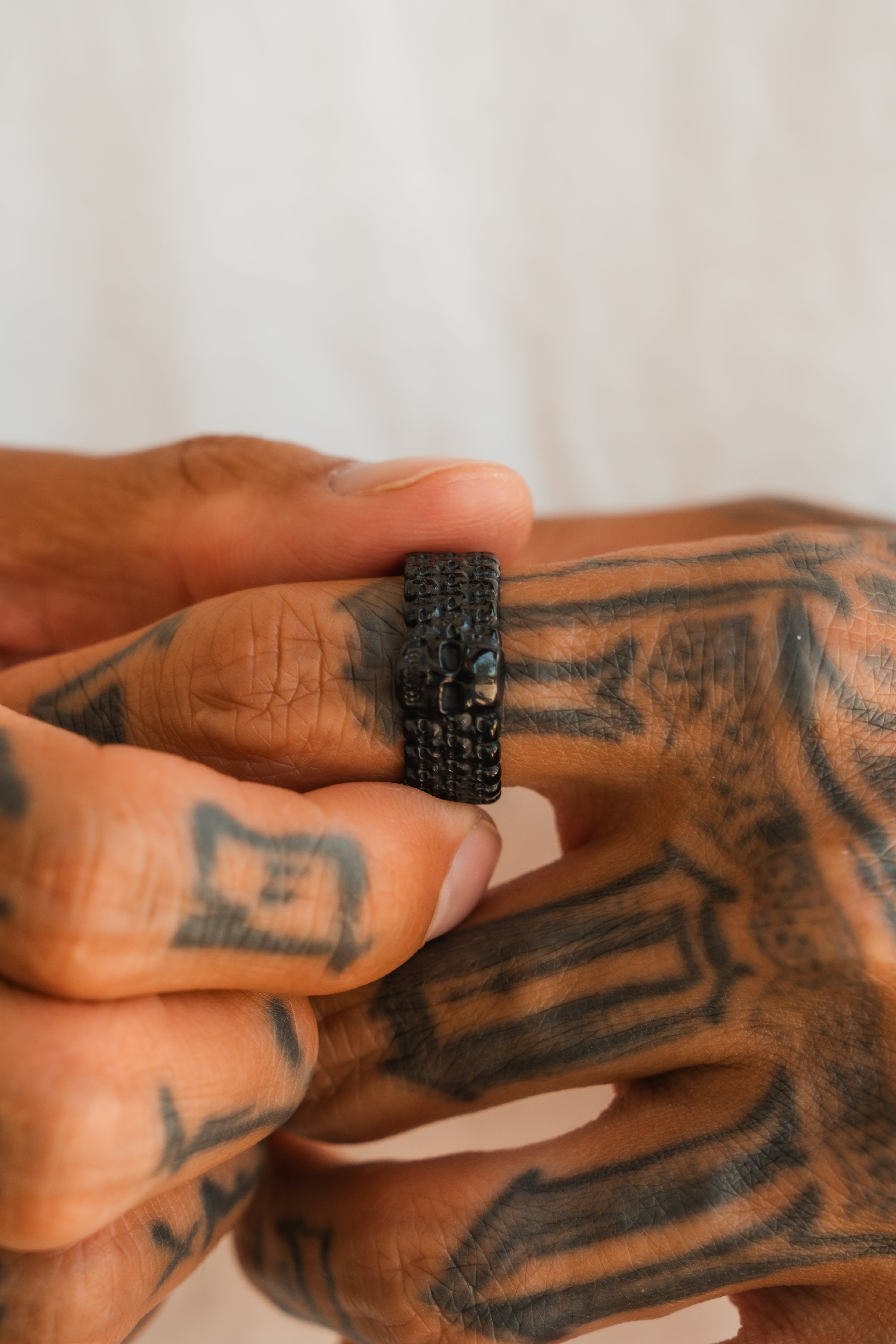 Kill Switch Blackout Ring