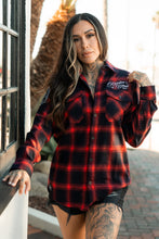 Load image into Gallery viewer, Skilled Sailor Premium Flannel