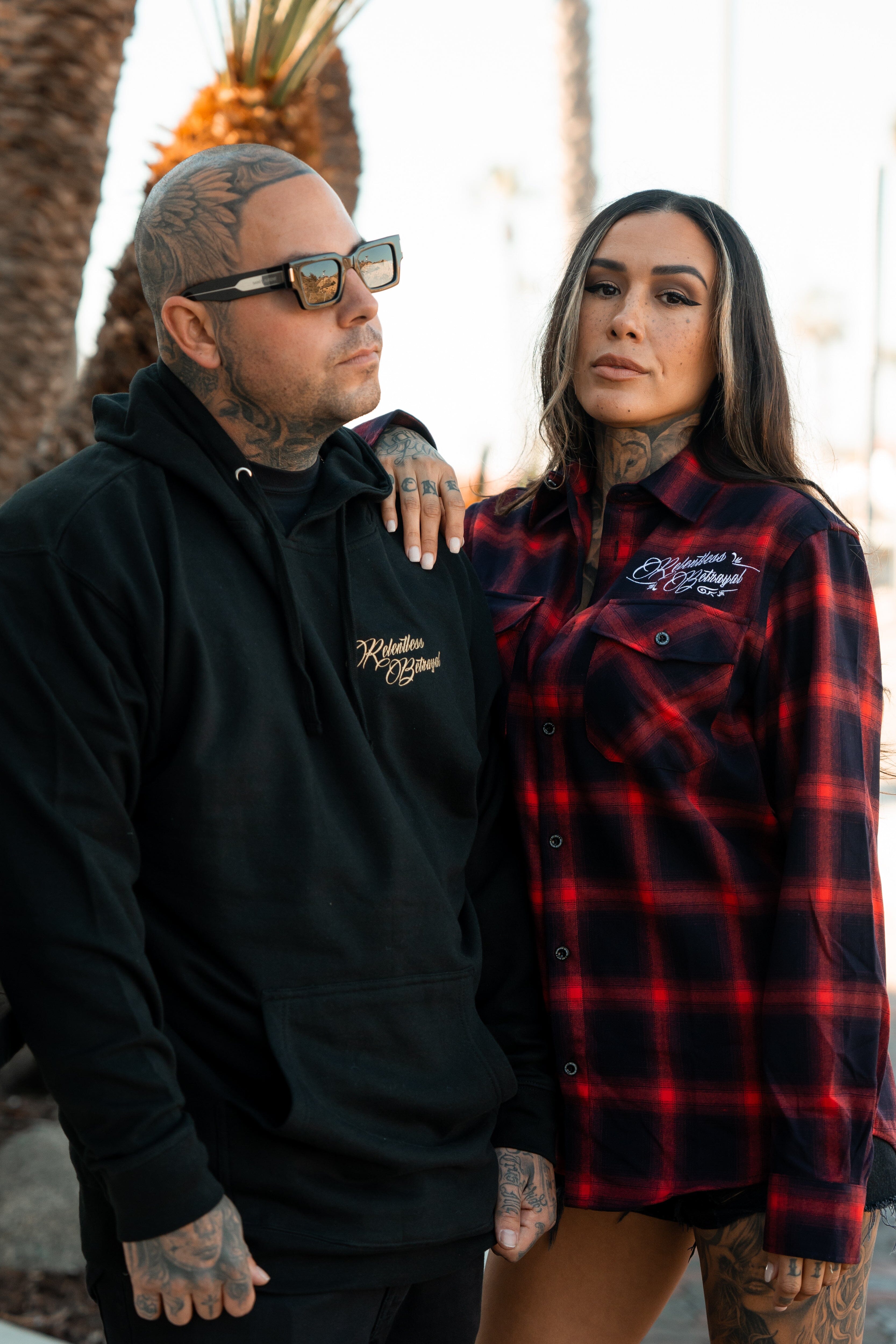 Skilled Sailor Premium Flannel