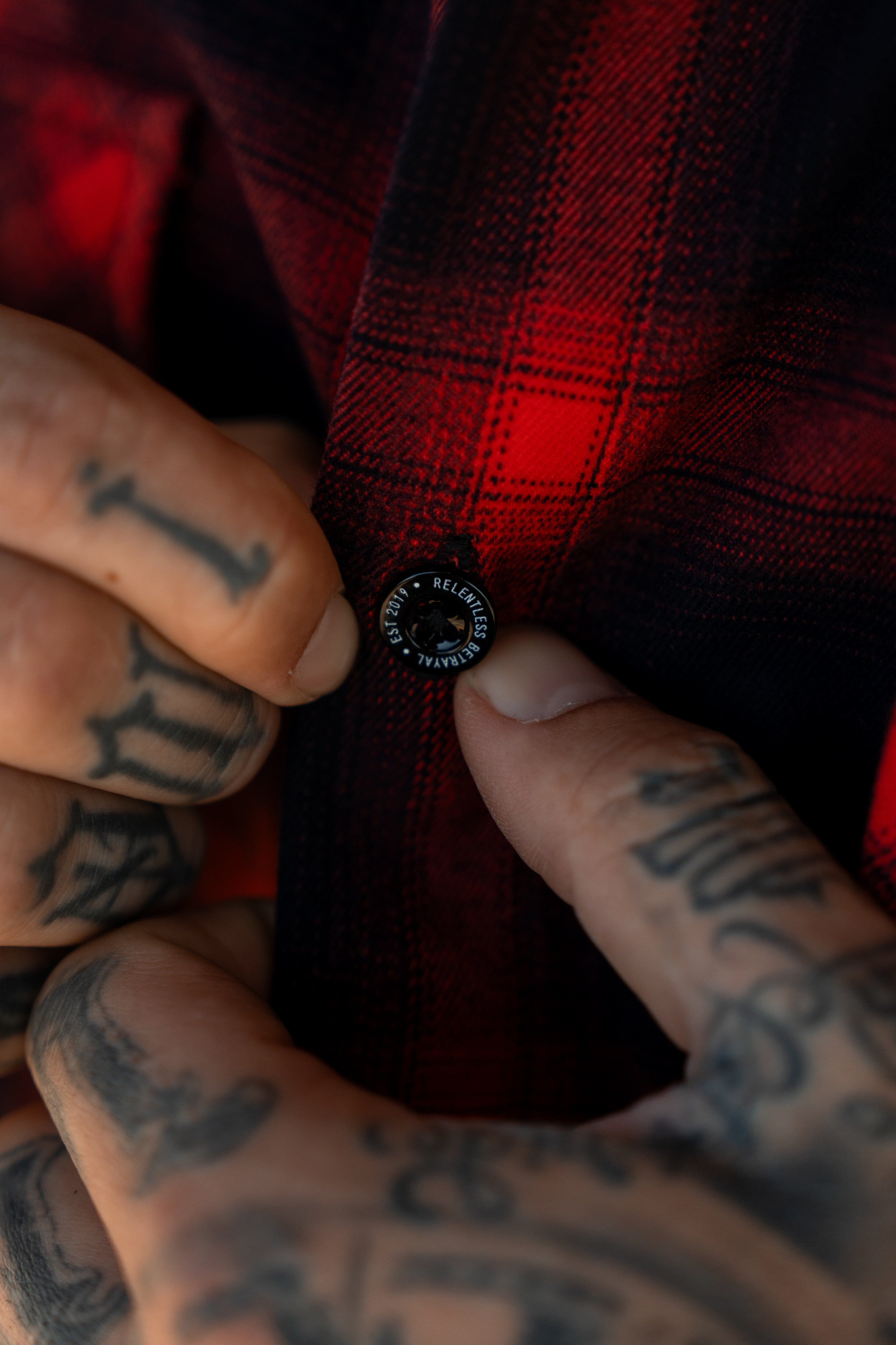 Skilled Sailor Premium Flannel
