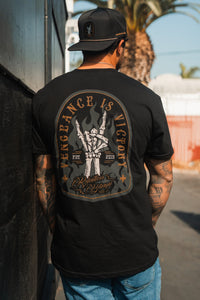 Vengeance T-Shirt