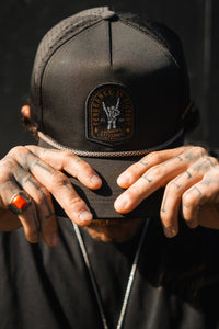 Vengeance Snapback