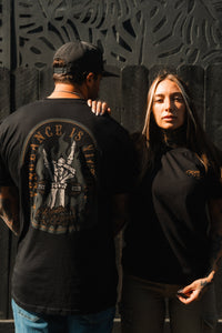 Vengeance T-Shirt