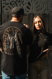 Vengeance T-Shirt