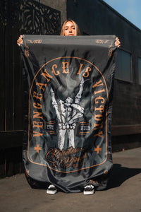 Vengeance Flag