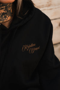 Vengeance Hoodie