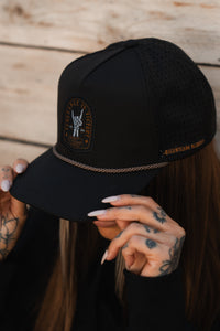 Vengeance Snapback