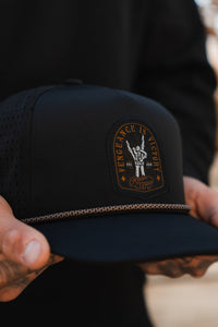 Vengeance Snapback