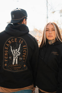 Vengeance Hoodie