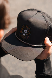 Vengeance Snapback