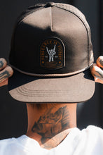 Load image into Gallery viewer, Vengeance Snapback