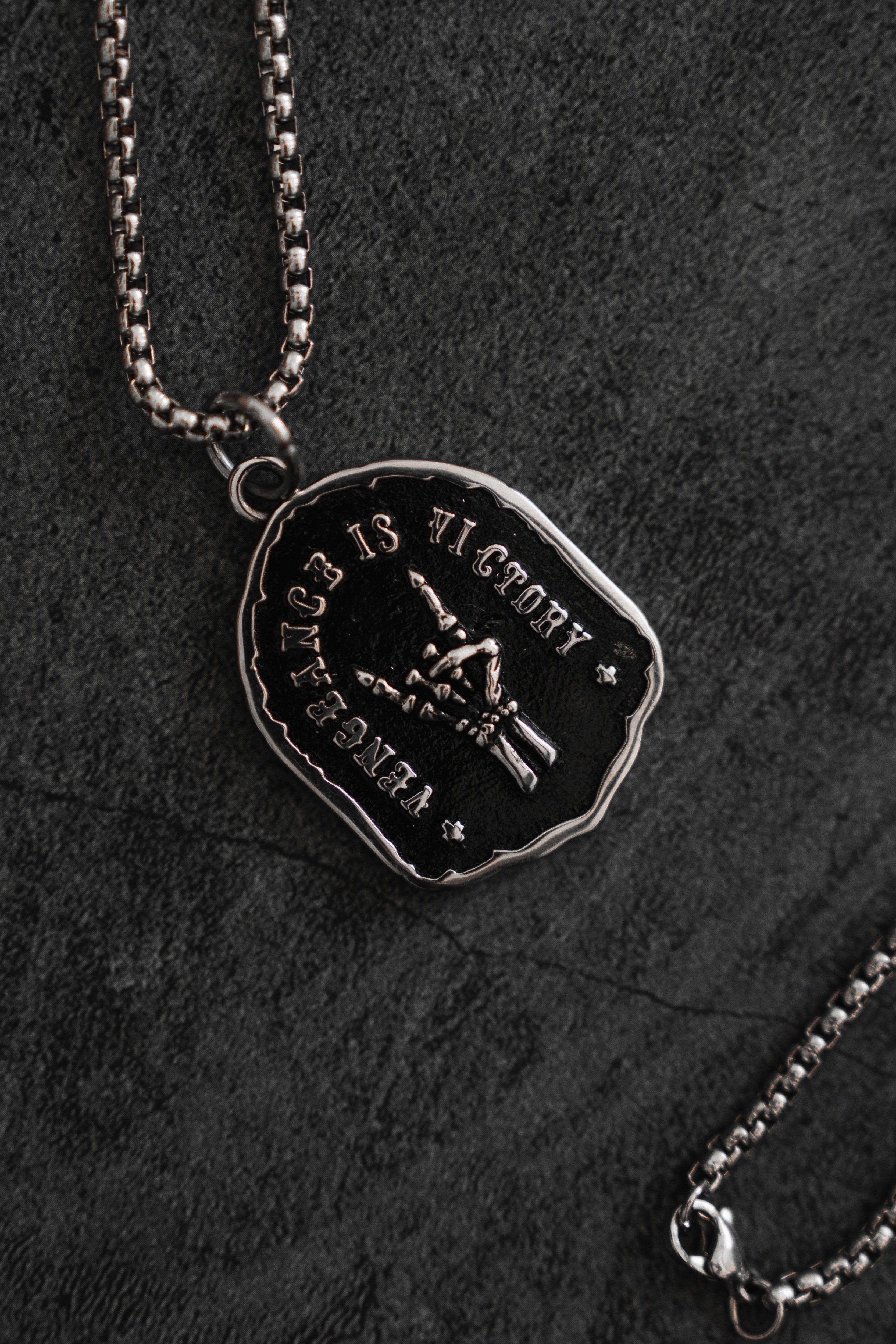 Vengeance Necklace