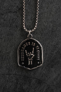 Vengeance Necklace