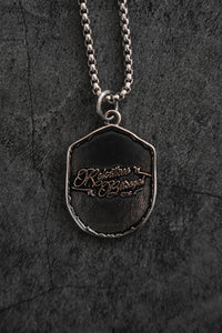 Vengeance Necklace