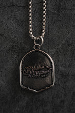 Load image into Gallery viewer, Vengeance Necklace