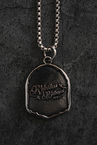 Vengeance Necklace