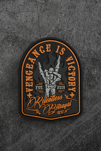 Vengeance Patch