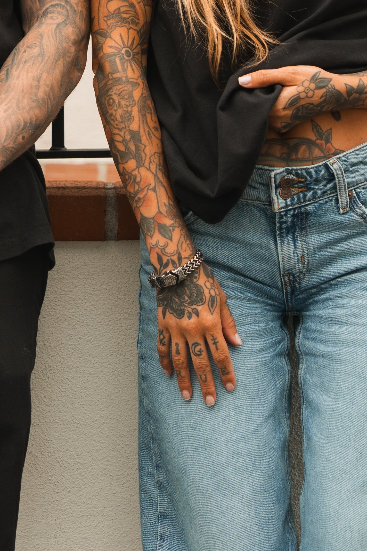 Viper Bracelet