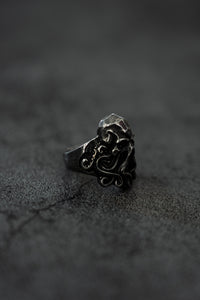 The Kraken Ring