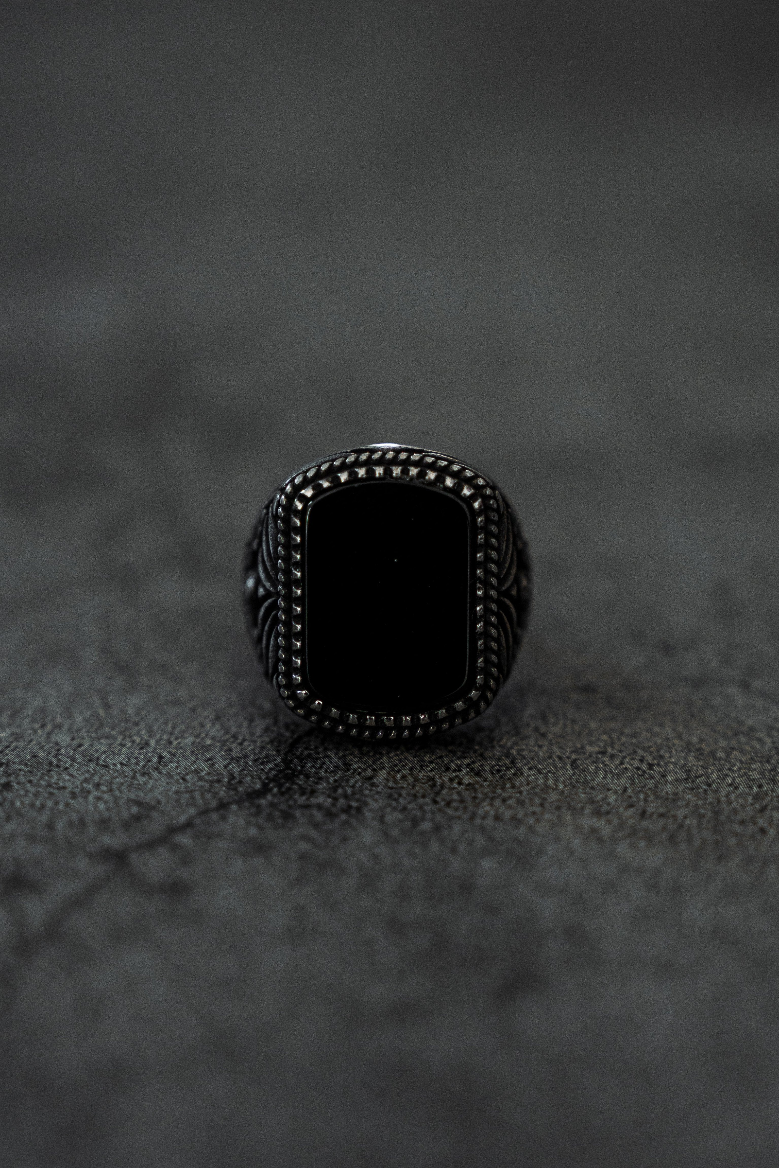 The Monarch Ring