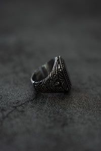 The Monarch Ring