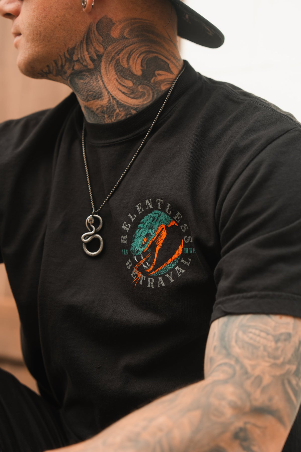 Don't Tread Here Premium T-Shirt