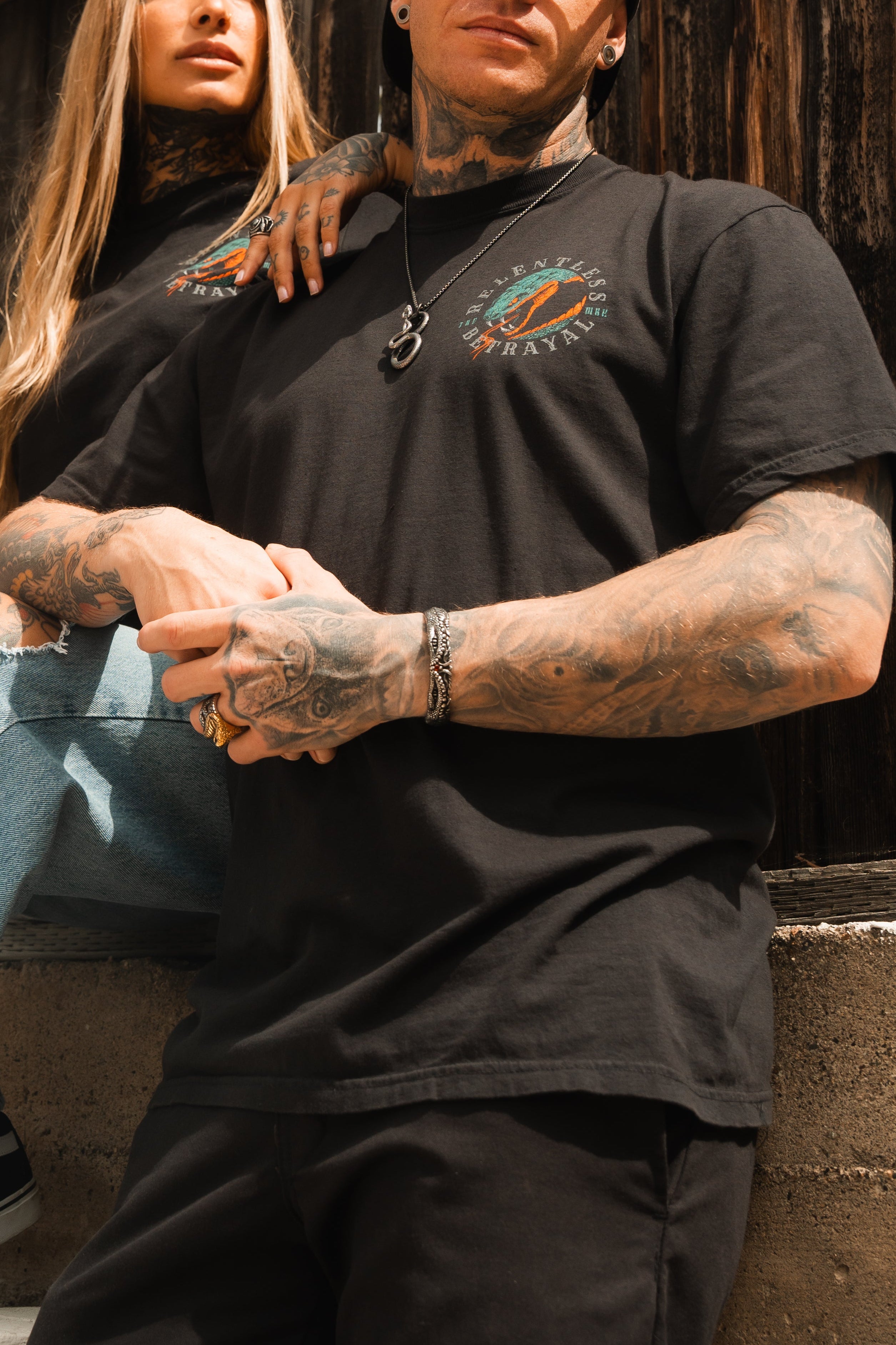 Holy Grail Bracelet