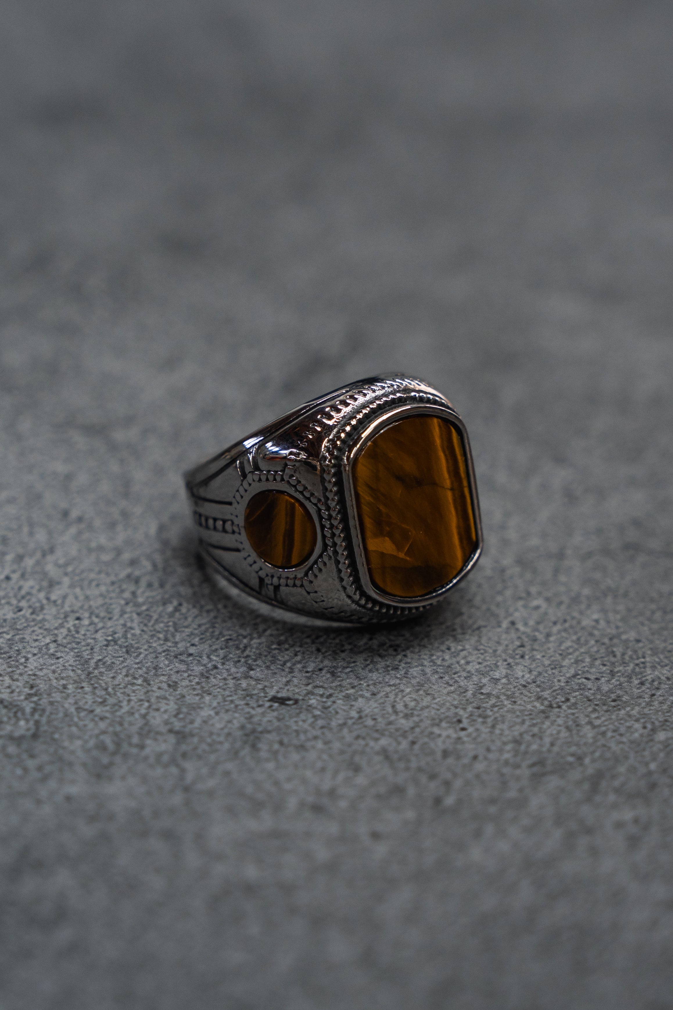 The Desert Relic Ring