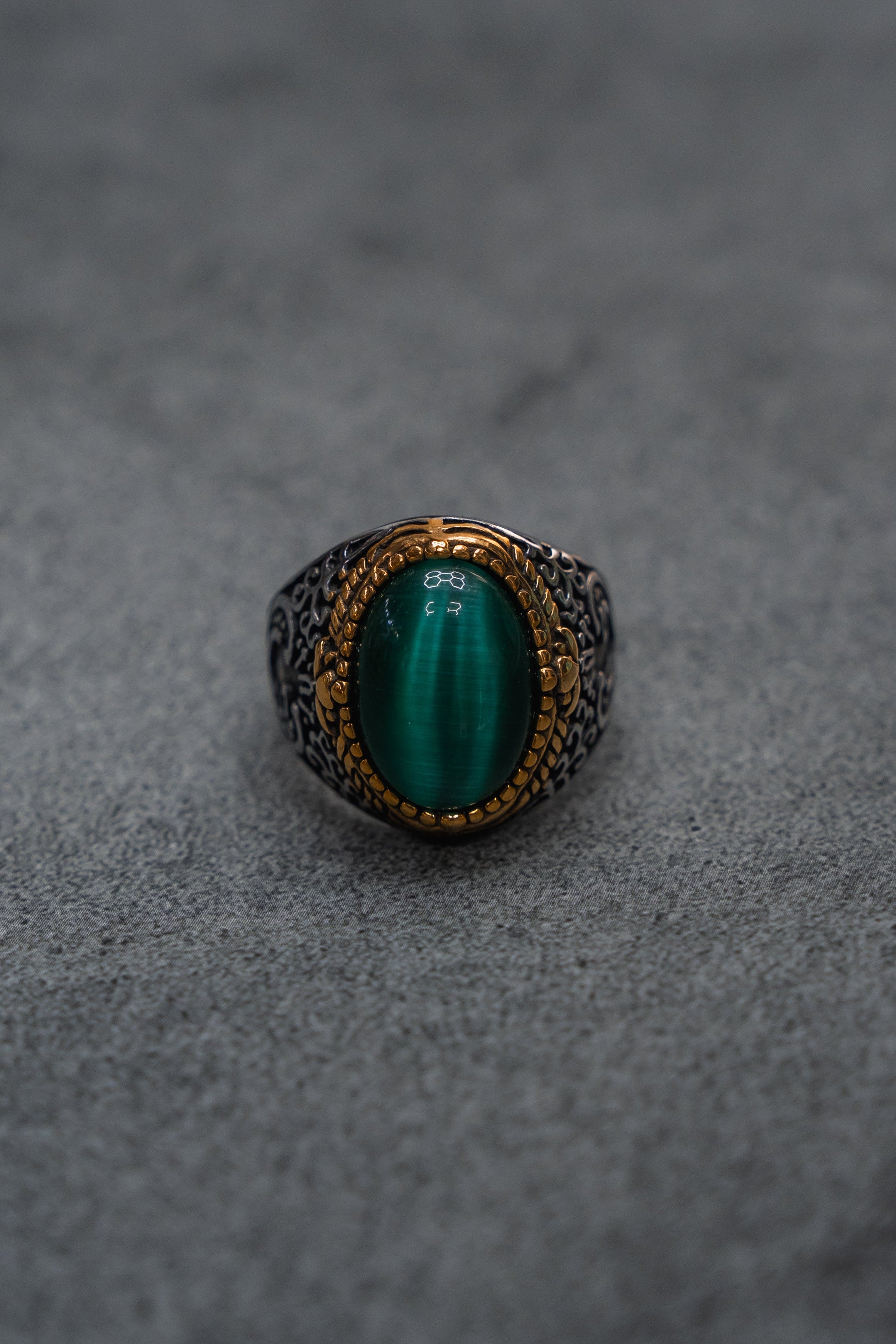 The Relic Signet Ring