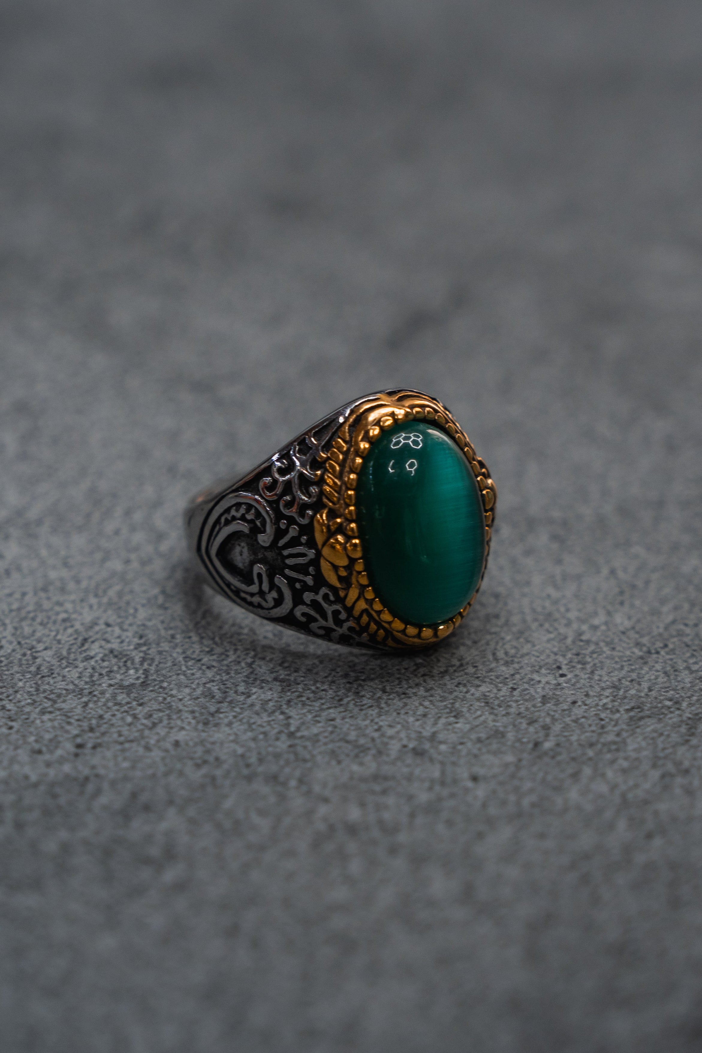 The Relic Signet Ring