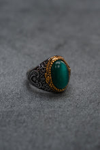Load image into Gallery viewer, The Relic Signet Ring