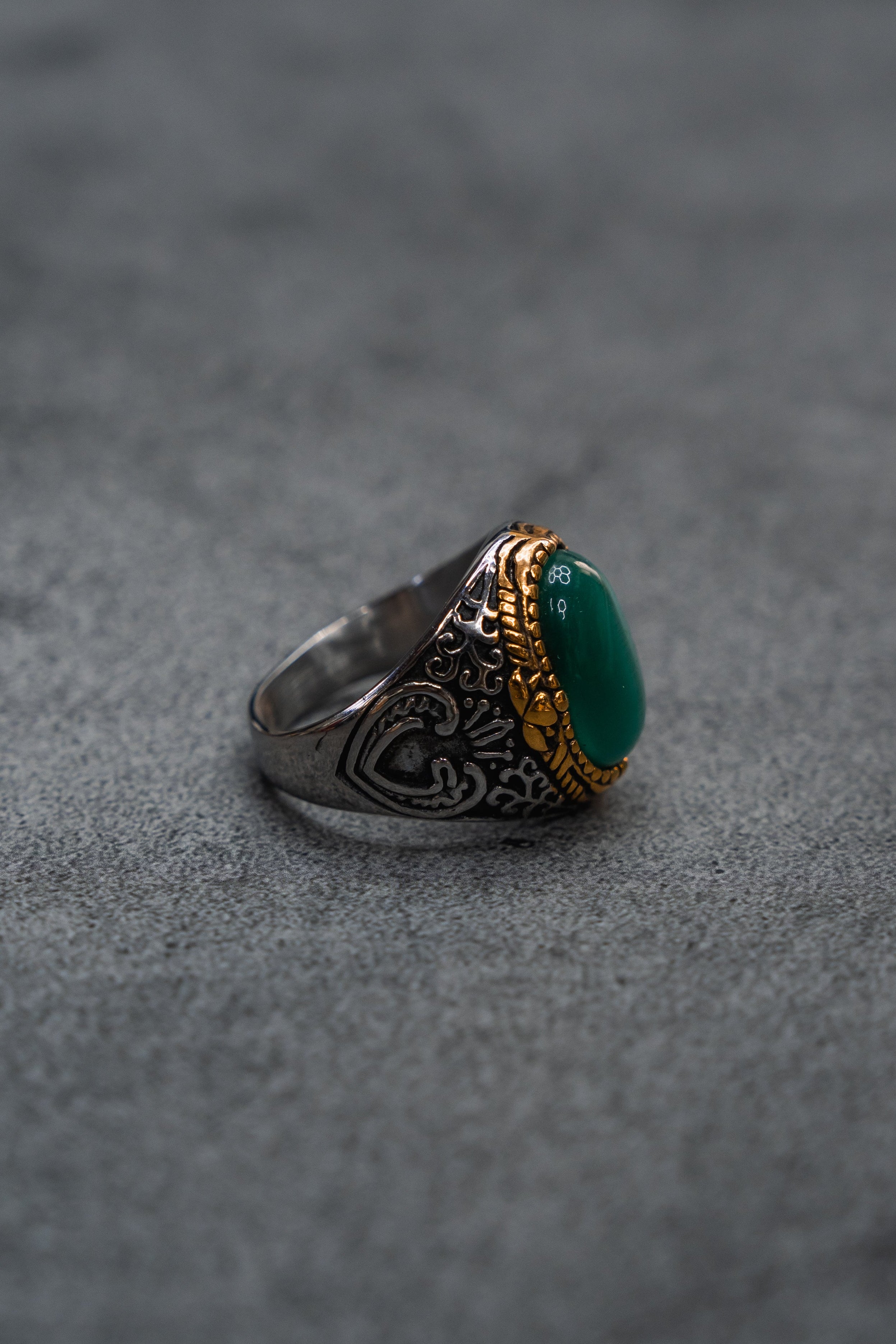 The Relic Signet Ring