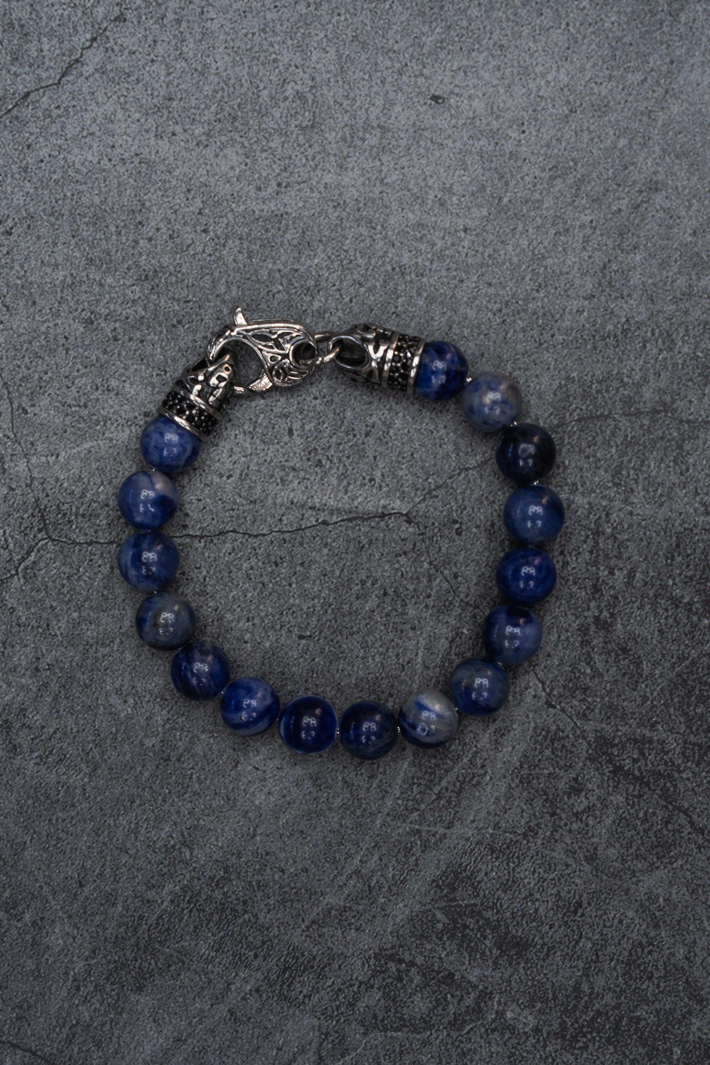 The Lost Relic Bracelet